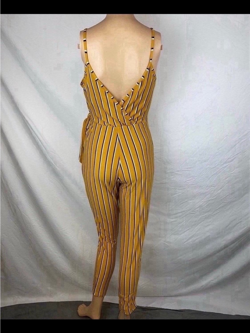 Jumpsuit - Picture 4 of 12